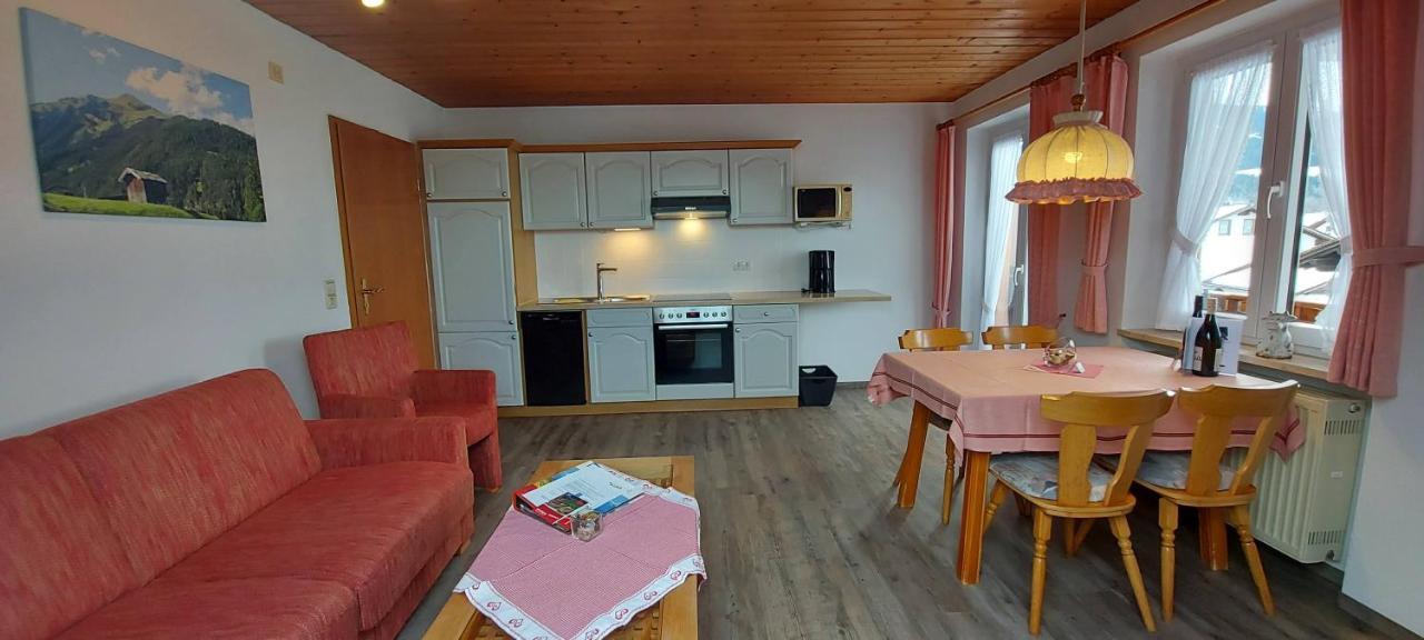 Gaestehaus Annabell Nesselwang Eksteriør bilde